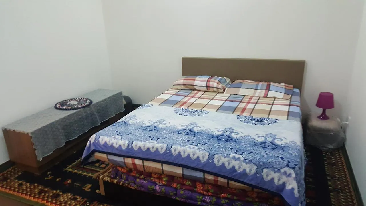 Apartment Sks Pavillion Residences Johor Bahru Malaysia